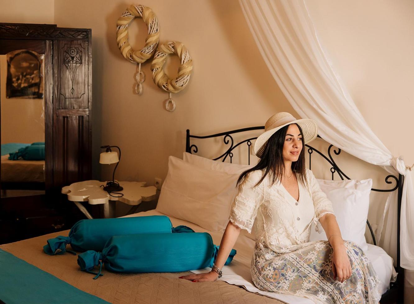 Summer House Collection - A Secluded Getaway